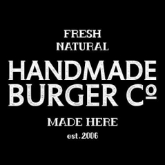 Handmade Burger Co - Bath Food Review