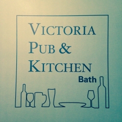 Victoria Pub & Kitchen - Bath Food Review