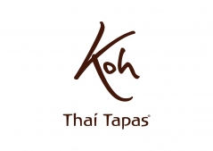 Koh Thai Tapas - Bath Food Review
