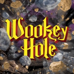 Wookey Hole Caves Review