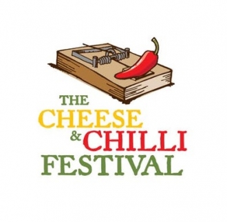 Cheese & Chilli Festival, Swindon