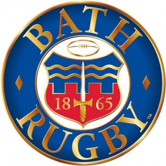 Bath Rugby at The Recreation Ground